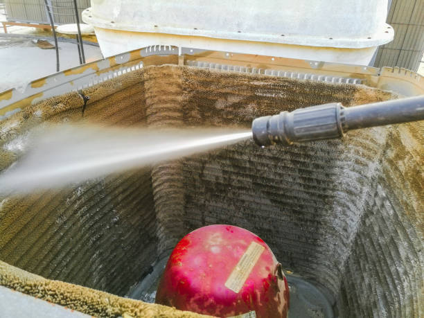 Best Affordable Air Duct Cleaning  in Newburgh, IN