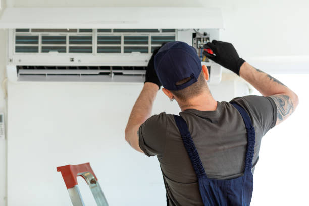 Best Ventilation Cleaning Services  in Newburgh, IN