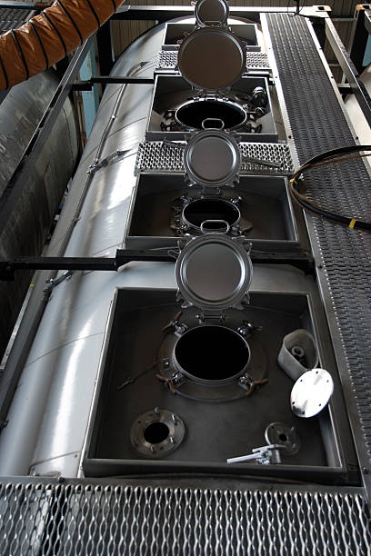 Best HVAC Duct Inspection Services  in Newburgh, IN