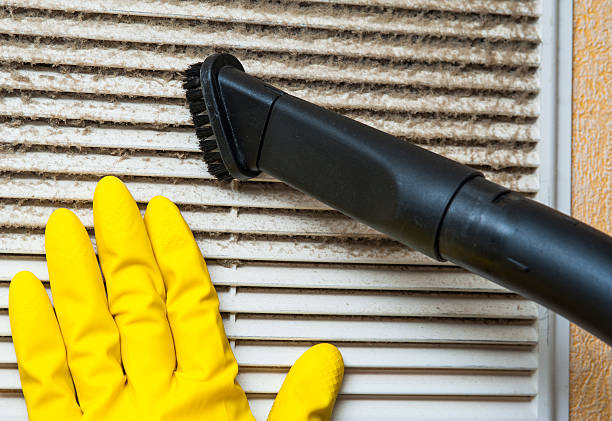 Best HVAC Air Duct Cleaning  in Newburgh, IN